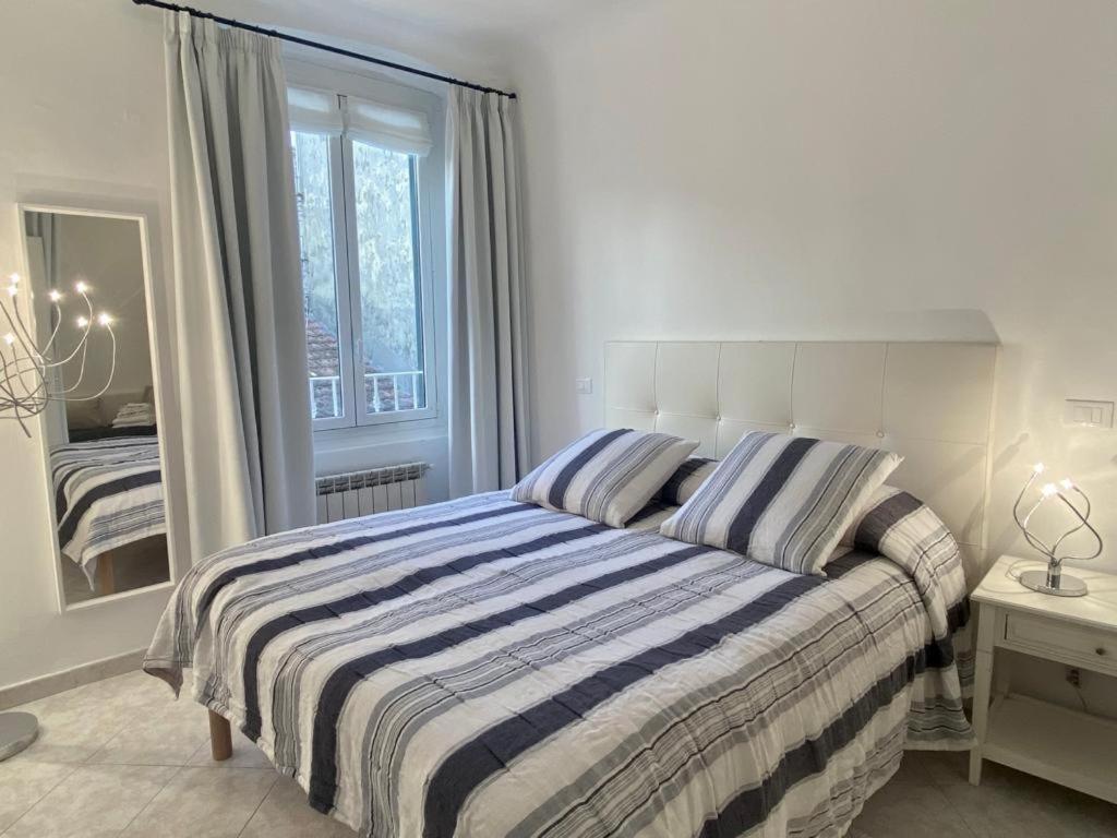 Casa Vacanze Armanda-Suite Lerici Extérieur photo