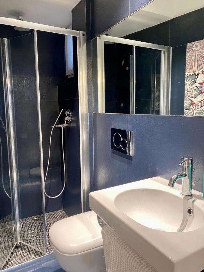 Casa Vacanze Armanda-Suite Lerici Extérieur photo