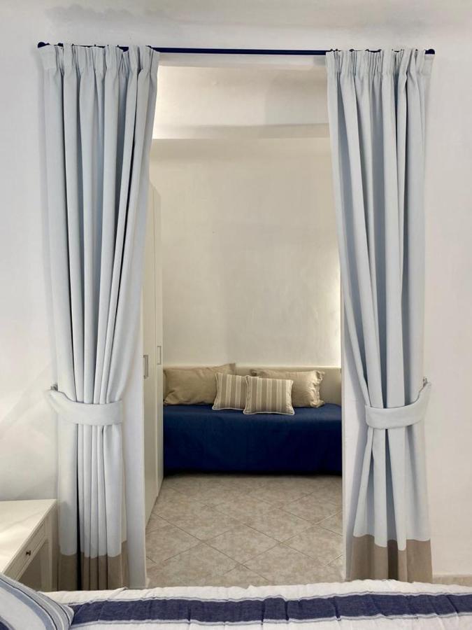 Casa Vacanze Armanda-Suite Lerici Extérieur photo