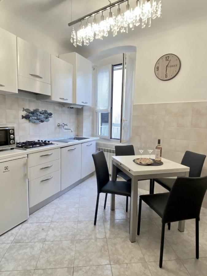 Casa Vacanze Armanda-Suite Lerici Extérieur photo
