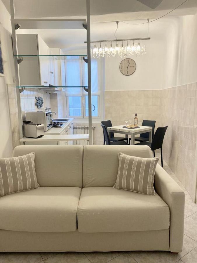 Casa Vacanze Armanda-Suite Lerici Extérieur photo