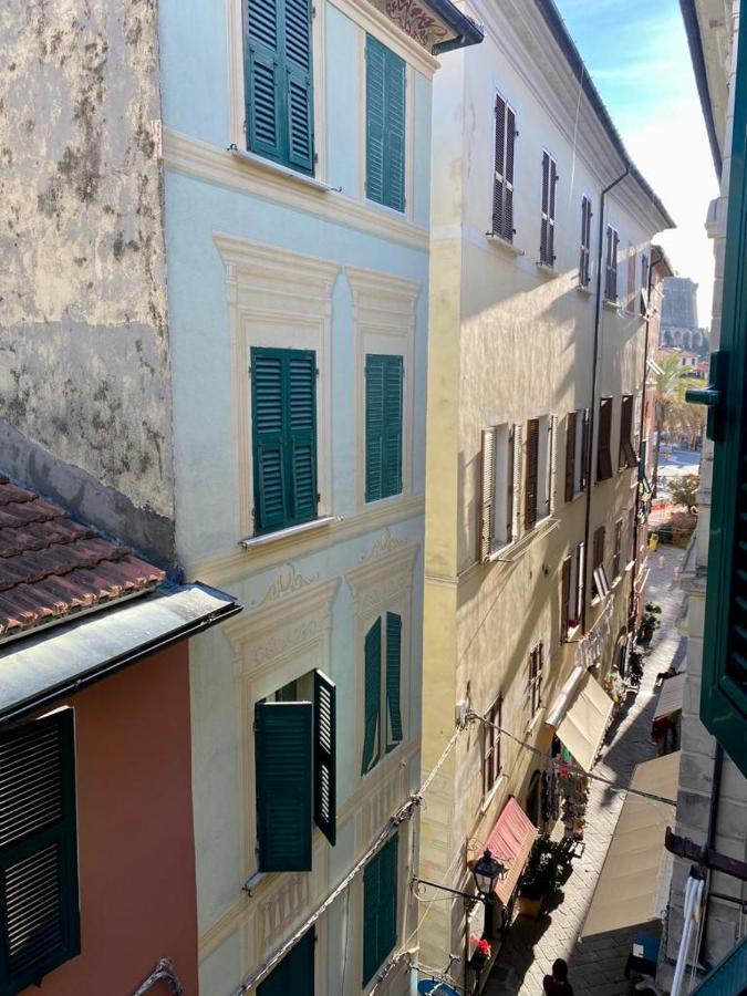 Casa Vacanze Armanda-Suite Lerici Extérieur photo