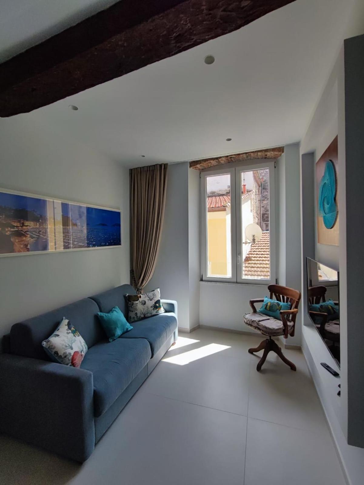 Casa Vacanze Armanda-Suite Lerici Extérieur photo