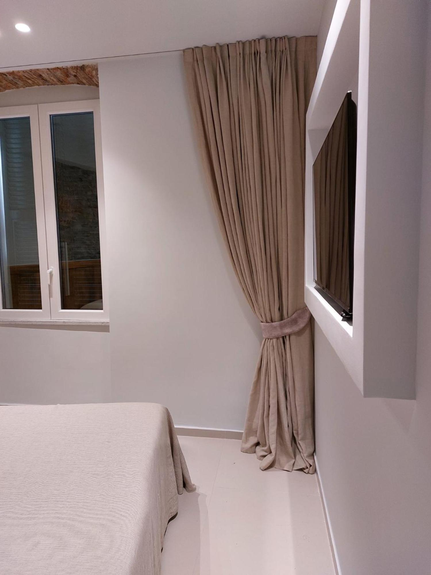 Casa Vacanze Armanda-Suite Lerici Extérieur photo