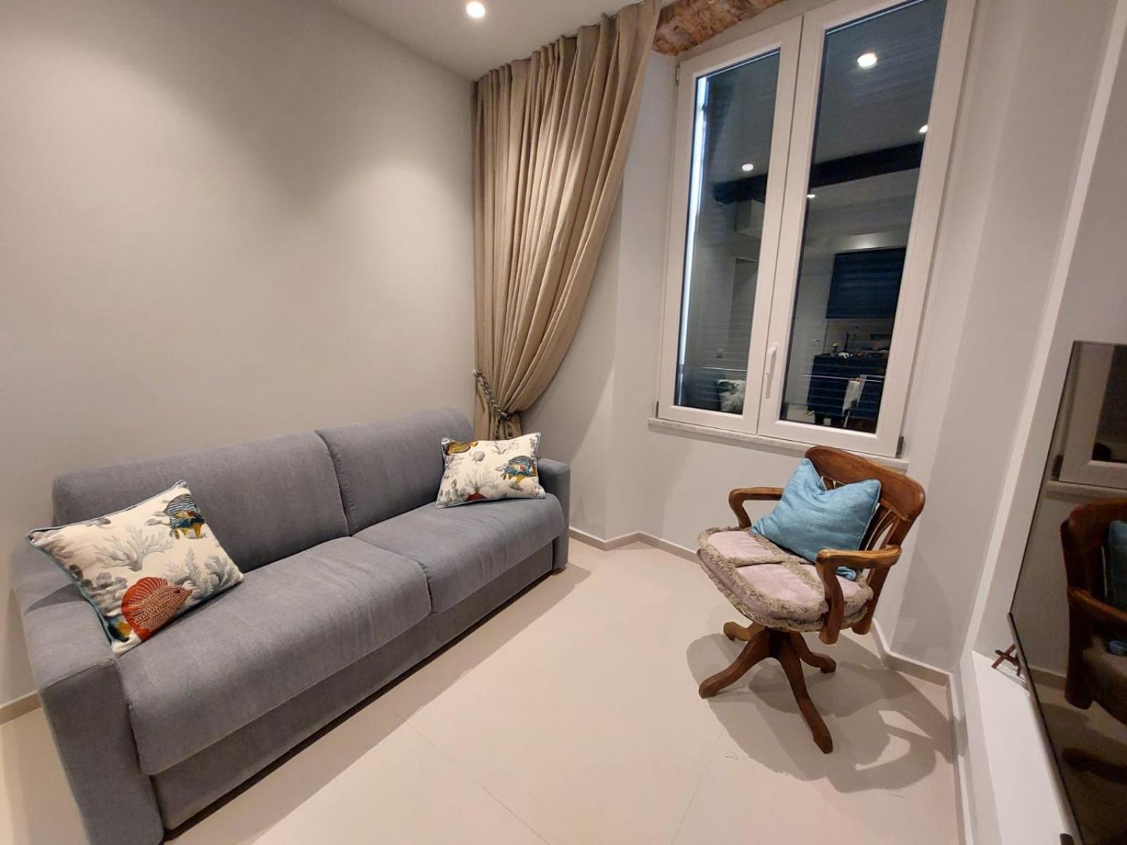 Casa Vacanze Armanda-Suite Lerici Extérieur photo