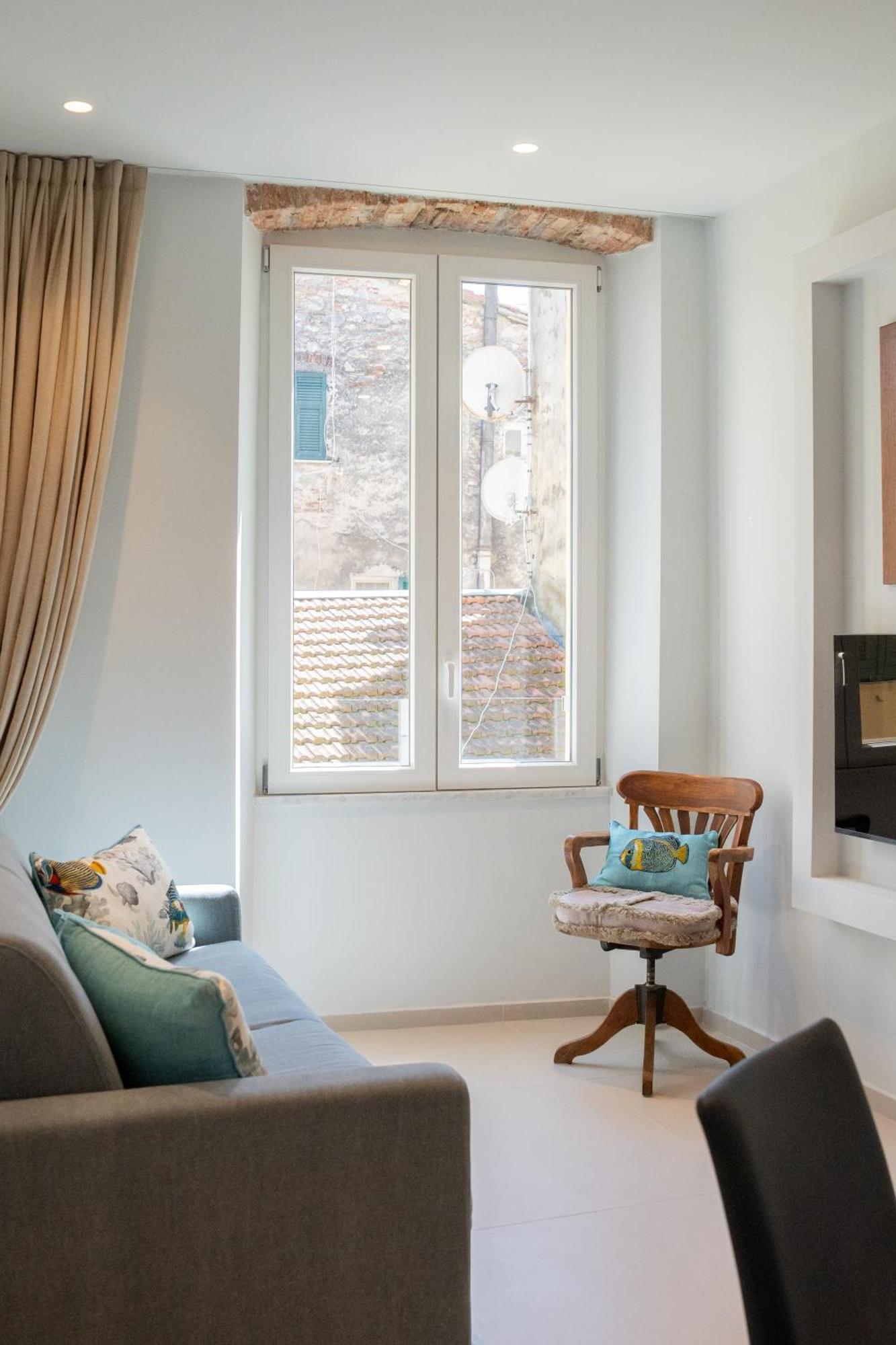 Casa Vacanze Armanda-Suite Lerici Extérieur photo