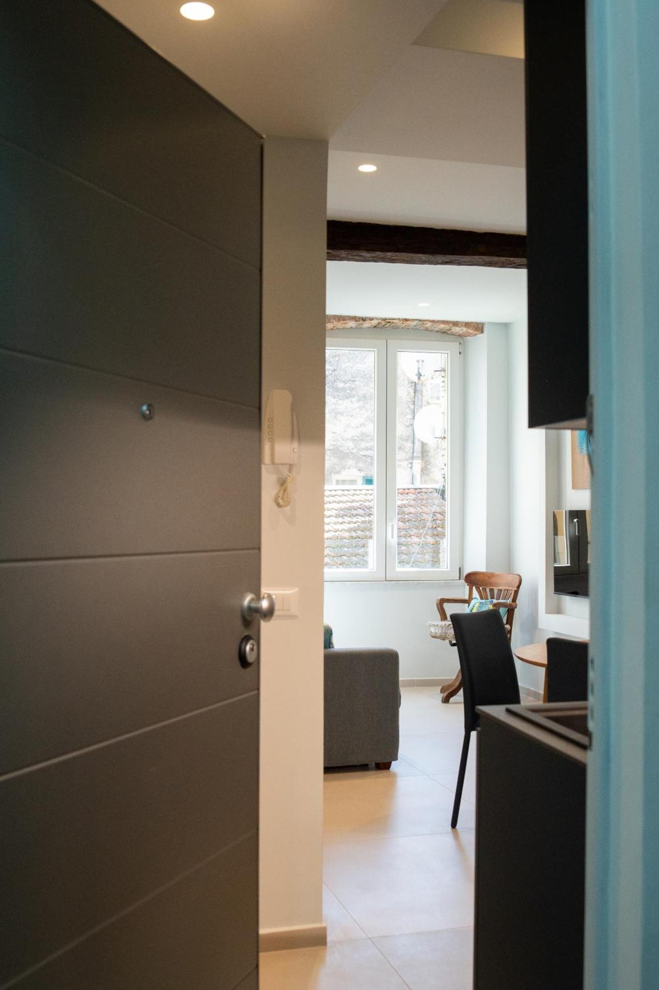 Casa Vacanze Armanda-Suite Lerici Extérieur photo