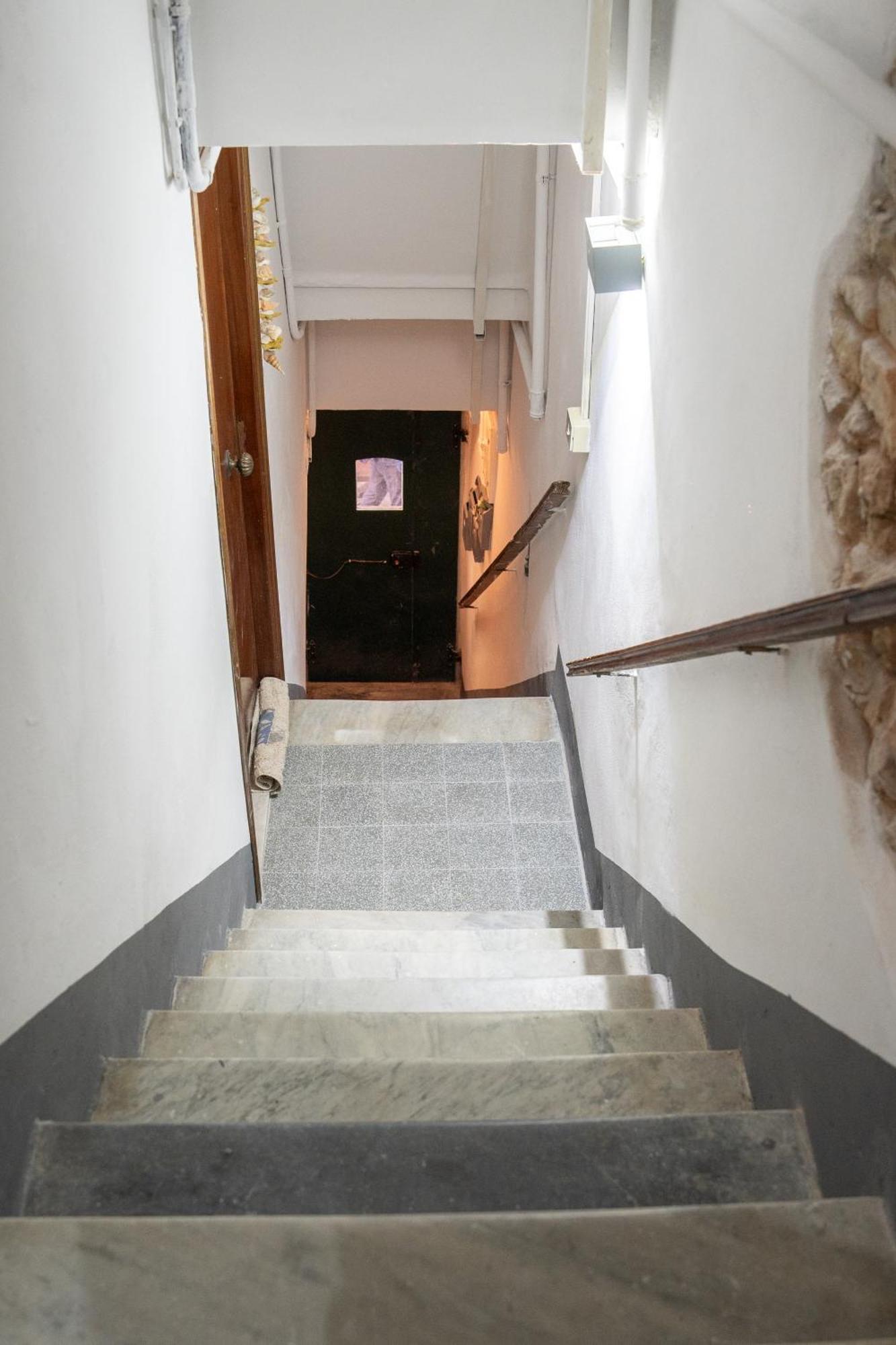 Casa Vacanze Armanda-Suite Lerici Extérieur photo
