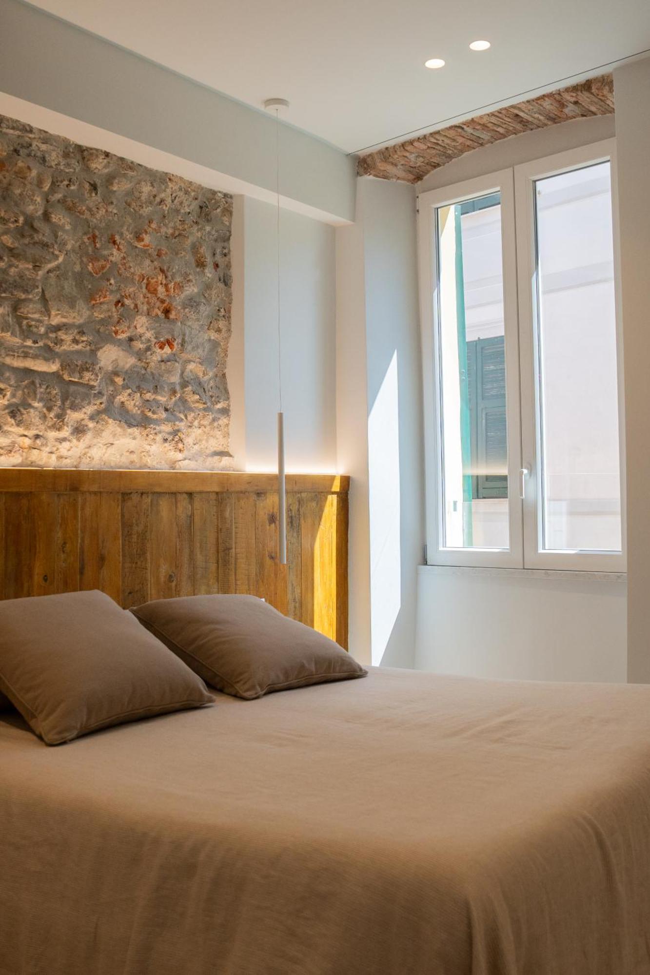 Casa Vacanze Armanda-Suite Lerici Extérieur photo