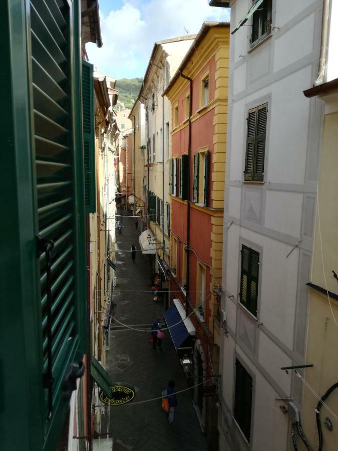 Casa Vacanze Armanda-Suite Lerici Extérieur photo